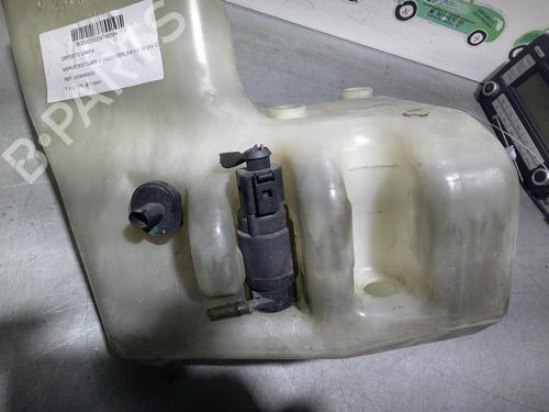 Windscreen washer tank MERCEDES-BENZ S-CLASS (W220) S 430 (220.070, 220.170) | BP15215475C113 