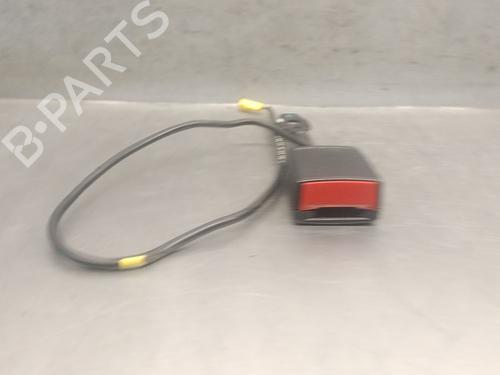 Used Seat buckle MERCEDES-BENZ CLK (C209) CLK 200 Kompressor (209.342) (163 hp) 28135147