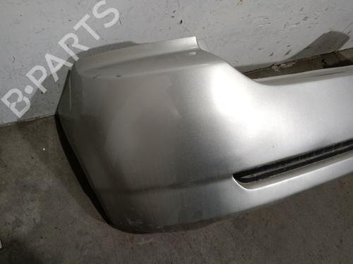 Rear bumper TOYOTA COROLLA (_E12_) 1.6 VVT-i (ZZE121_, ZZE121R) | BP29512494C8 