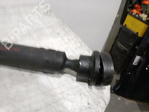 Driveshaft LAND ROVER RANGE ROVER SPORT I (L320) 3.6 D 4x4 | BP29608101M37
