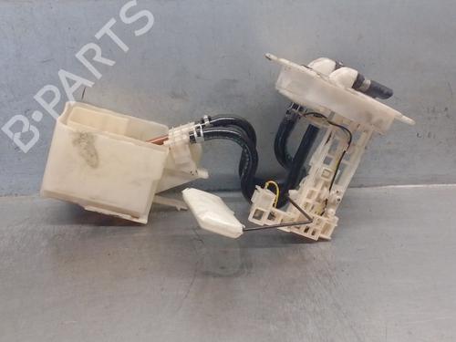 Used Fuel pump NISSAN ALMERA I (N15) 2.0 D (75 hp) 24665487