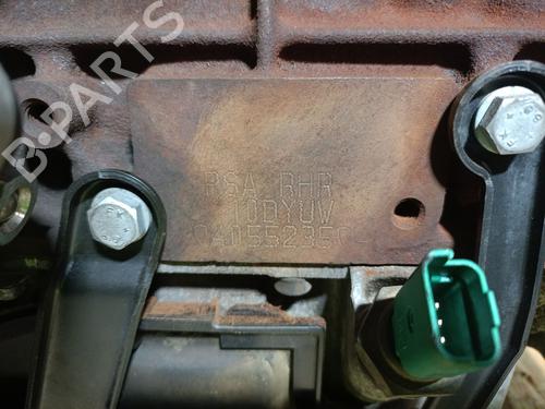 Engine LANCIA PHEDRA (179_) 2.0 D Multijet (179.AXL1B, 179.BXL1B) | BP39713986M1 - Image 15