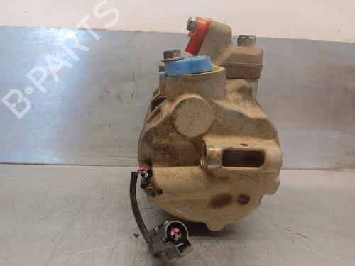 AC compressor LAND ROVER DISCOVERY III (L319) 2.7 TD 4x4 | BP12541780M34 