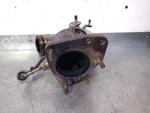 Catalyst OPEL ZAFIRA / ZAFIRA FAMILY B (A05) 1.9 CDTI (M75) | BP29946596M10 