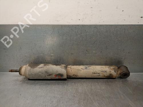 Used Left front shock absorber NISSAN TERRANO II (R20) 2.7 TDi 4WD (125 hp) 23259636