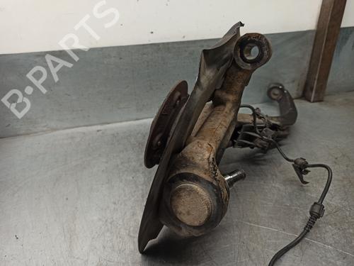 Right front steering knuckle MERCEDES-BENZ M-CLASS (W164) ML 350 4-matic (164.186) | BP16418139M26 