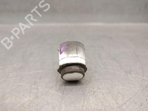 Electronic module FORD MONDEO IV (BA7) 2.0 TDCi | BP31829062M83