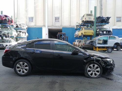 Engine mount OPEL INSIGNIA A (G09) 1.6 CDTi (68) | BP18320219M89  - Image 11