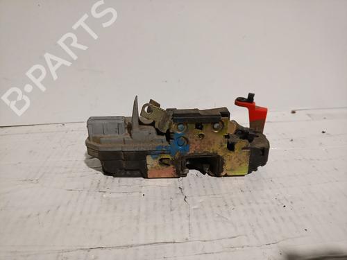 Rear left lock CITROËN XSARA (N1) 2.0 HDi 90 | BP22936972C100 