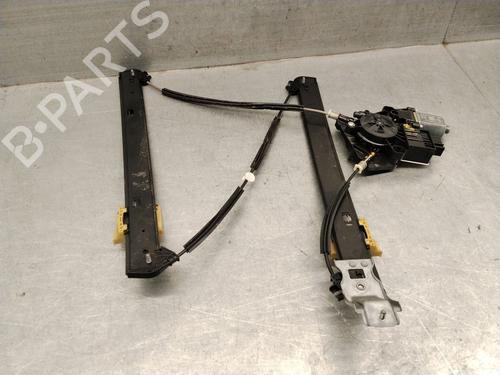 Used Front left window mechanism Front left window mechanism 38177864 38177864