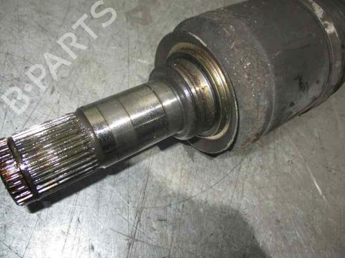 Right rear driveshaft MERCEDES-BENZ M-CLASS (W163) ML 400 CDI (163.128) | BP2072111M41 