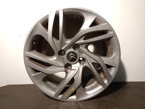 Used Rim CITROËN C4 II (NC_) 1.6 HDi 90 (92 hp) 31042445