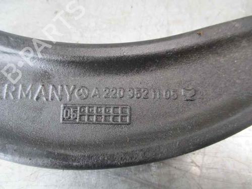Right rear suspension arm MERCEDES-BENZ S-CLASS Coupe (C215) CL 500 (215.375) | BP6246796M15 