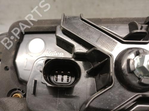 Left tailgate light AUDI A6 C7 (4G2, 4GC) 2.0 TDI | BP34187172C79  - Image 5