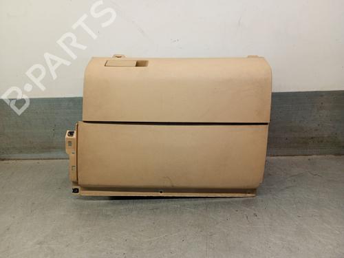 Used Glove box Glove box VW TOURAN (1T1, 1T2) 2.0 TDI 16V (140 hp) 24917046 24917046