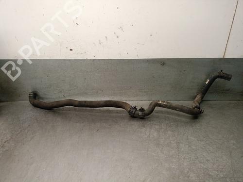 Used Pipe BMW X1 (F48) sDrive 18 d (150 hp) 27892114
