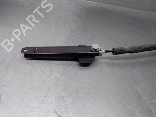 Front left seatbelt AUDI A3 (8L1) 1.9 TDI | BP16240012I26 