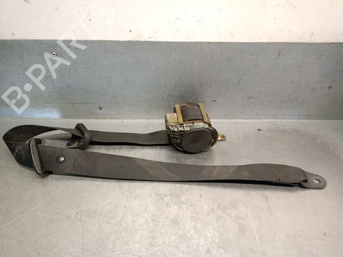 Used Front left seatbelt CITROËN JUMPY I (U6U_) 2.0 HDi 110 (109 hp) 30458657