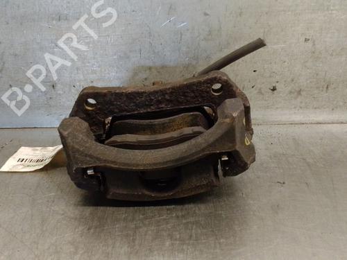 Right front brake caliper FORD FIESTA VI (CB1, CCN) 1.25 | BP37665830M104 - Image 3