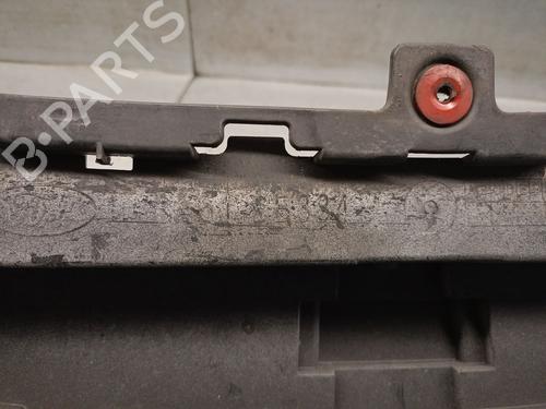 Underbody protection FORD FIESTA VI (CB1, CCN) 1.6 TDCi | BP26220989M92