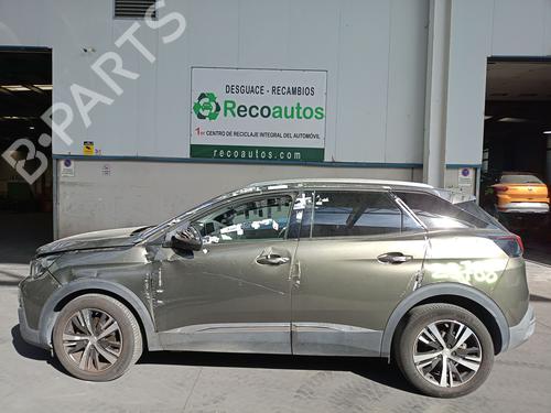 Used Parts PEUGEOT 3008 II SUV (MC_, MR_, MJ_, M4_) 1.2 THP/ PureTech 130 (MRHNSM, MRHNSU, MRHNSJ, MRHNYW,... (131 hp) 4263791