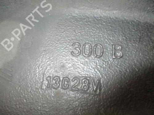 Left front suspension arm RENAULT MASTER III Van (FV) 2.3 dCi 150 FWD (FV0F, FV03, FV09) | BP5045683M12 