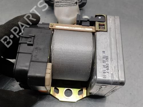 Rear left seatbelt MERCEDES-BENZ S-CLASS (W220) S 500 4-matic (220.084, 220.184) | BP18311443I29 