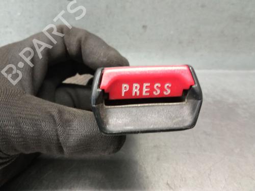 Seat buckle VOLVO 340-360 (343, 345) 2.0 | BP25239183I32