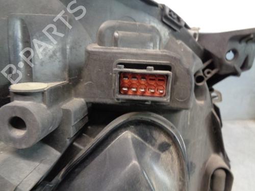 Left headlight OPEL SIGNUM Hatchback (Z03) 2.2 DTI (F48) | BP12206774C28 