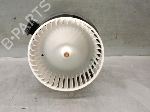 Ventilator motor SMART FORFOUR Hatchback (453) electric drive / EQ (453.091) | BP26683057M62