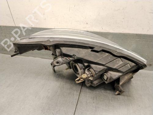 Left headlight DACIA DOKKER Box Body/MPV 1.5 Blue dCi 95 (FEJL) | BP36701011C28 - Image 3