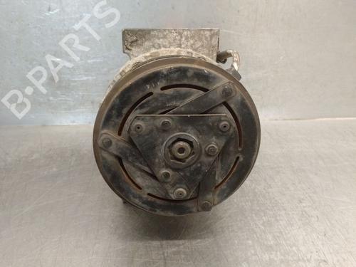 AC compressor RENAULT MASTER III Van (FV) 2.3 dCi 125 FWD (FV0C, FV0D, FV0G, FV0H, FV0J, FV0K,... | BP30100612M34