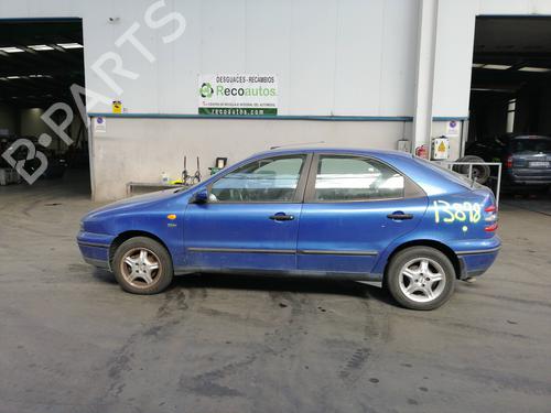 Used Parts FIAT BRAVA (182_) 1.6 16V (182.BB) 942740