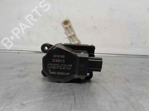 Used Heater blower motor LAND ROVER RANGE ROVER SPORT I (L320) 2.7 D 4x4 (190 hp) 6560578