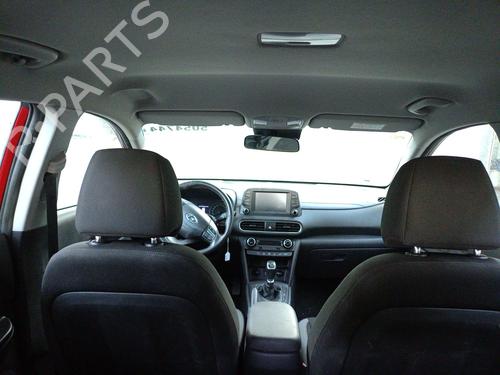 Multifunctionele display HYUNDAI KONA (OS, OSE, OSI) 1.6 CRDi | BP29255111C48 
