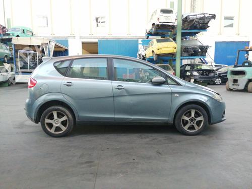 Right front window motor SEAT ALTEA (5P1)  | BP16359377E20 