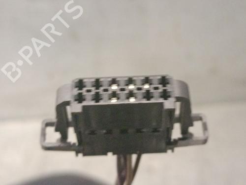 Right mirror VW PASSAT B5 (3B2) 1.9 TDI | BP21580223C27 