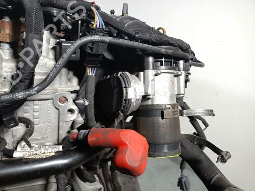 Engine JAGUAR XE (X760) 2.0 D | BP33130537M1  - Image 9