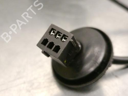 Left mirror OPEL CORSA D (S07) 1.2 (L08, L68) | BP30383772C26