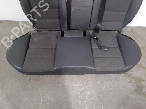 Rear seat MERCEDES-BENZ GLK-CLASS (X204) 320 CDI 4-matic (204.983) | BP17035559C17 