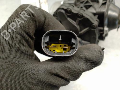 Vacuum pump CITROËN BERLINGO Box Body/MPV (K9) e-Berlingo | BP17363948M80 