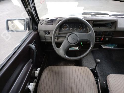 Warning switch OPEL CORSA A Hatchback (S83) 1.2 N (F08, M08, F68, M68) | BP31644644I22 