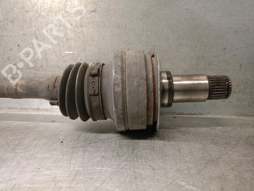 Right rear driveshaft MERCEDES-BENZ C-CLASS (W203) C 200 Kompressor (203.042) | BP27725853M41 