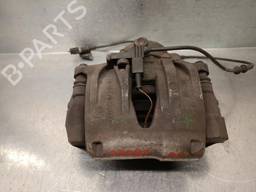 Used Right front brake caliper MERCEDES-BENZ E-CLASS (W211) E 200 CDI (211.007) (136 hp) 23460316