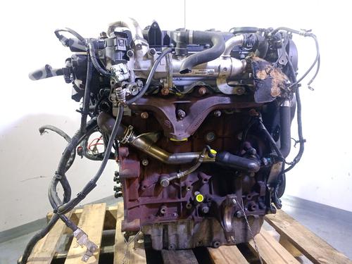 Motor FORD FOCUS II (DA_, HCP, DP) 2.0 TDCi | BP28360440M1 