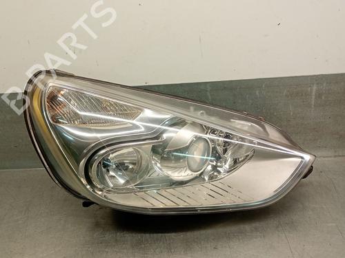 right-headlight-ford-s-max-wa6-2006-2007-2008-2009-2010-2011-2012-2013-2014-32035391 main image