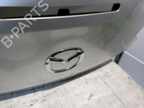 Bakluke CC/Kombi-Kupé MAZDA 6 Hatchback (GH)  | BP29574544C6 