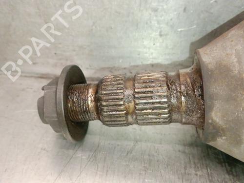 Right front driveshaft OPEL INSIGNIA A (G09) 2.0 CDTI (68) | BP37435431M39 - Image 2
