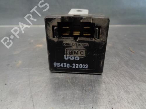 Elektronisk modul HYUNDAI H100 Van 2.5 TDiC (80 hp) 20262066