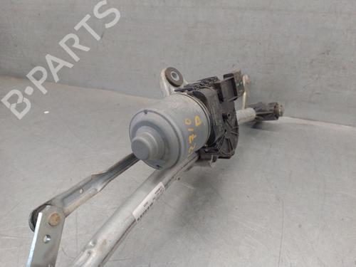 Front wiper motor FIAT DOBLO Cargo (263_) 1.3 D Multijet | BP26024743M29 